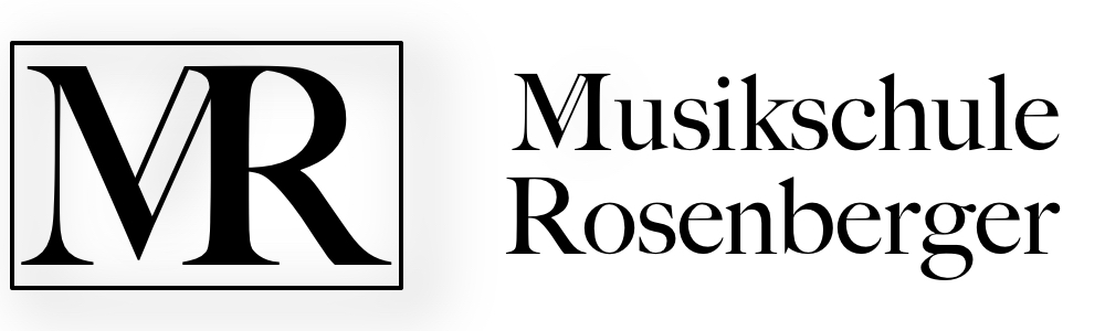 Musikschule Rosenberger